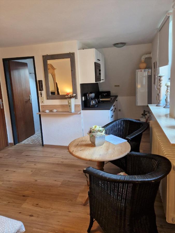 Ferienhaus Zum Amthof 알스펠트 외부 사진